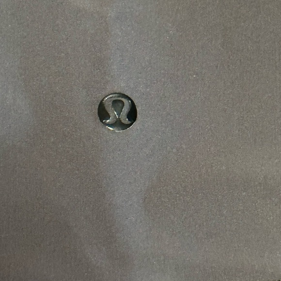 Pre Loved Lululemon Coated High Rise Wunder Under 25 Leggings 8 - Picture 4 of 4